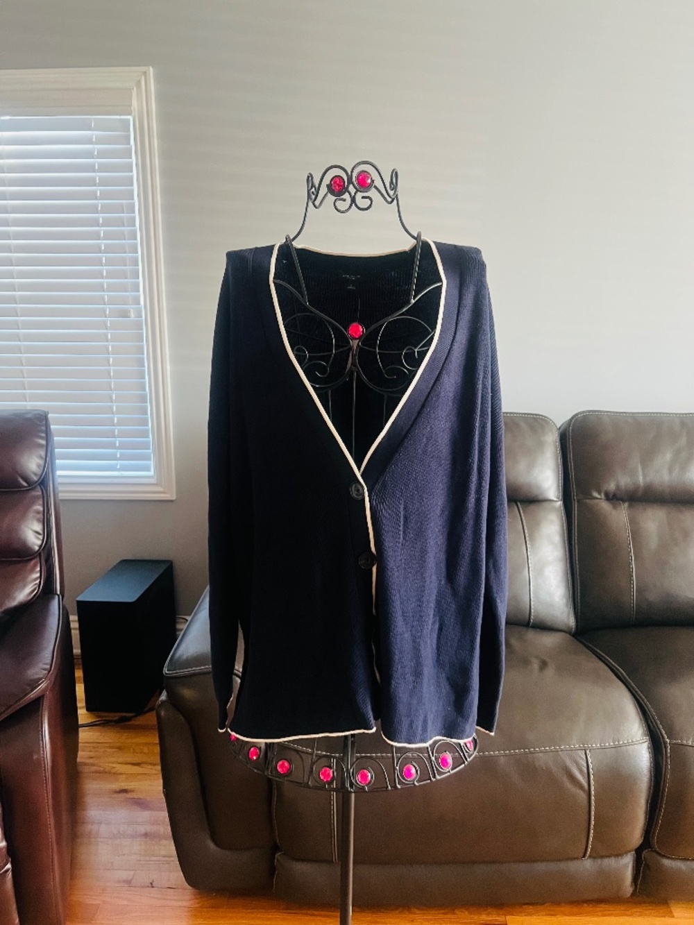NWT Ann Taylor cardigan